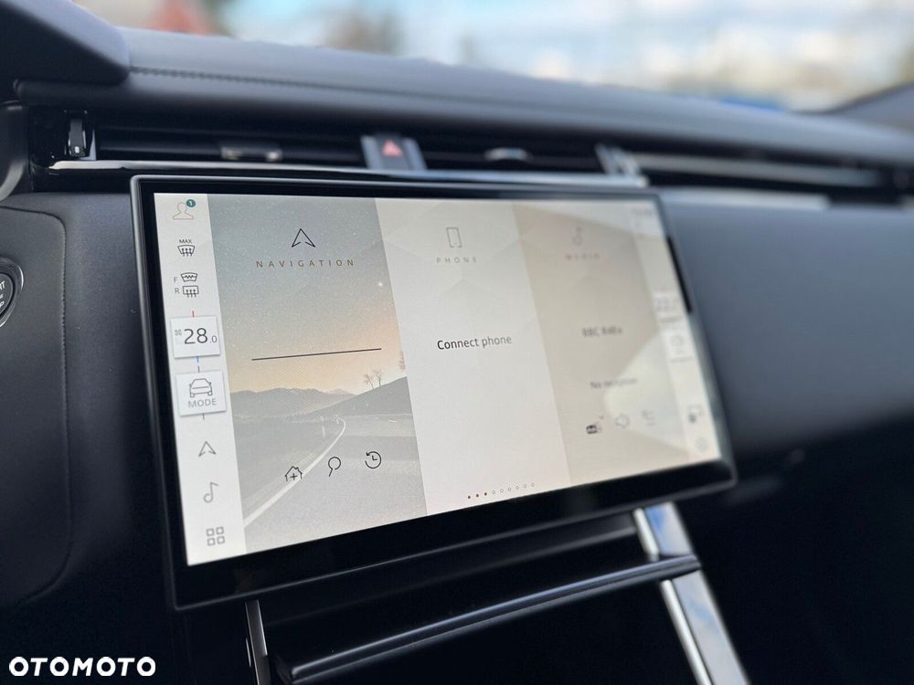 Land Rover Range Rover Velar - 10