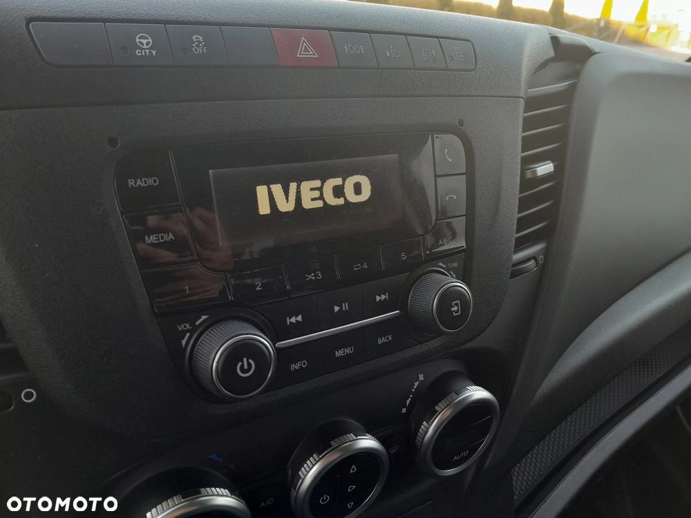 Iveco Dayli - 10