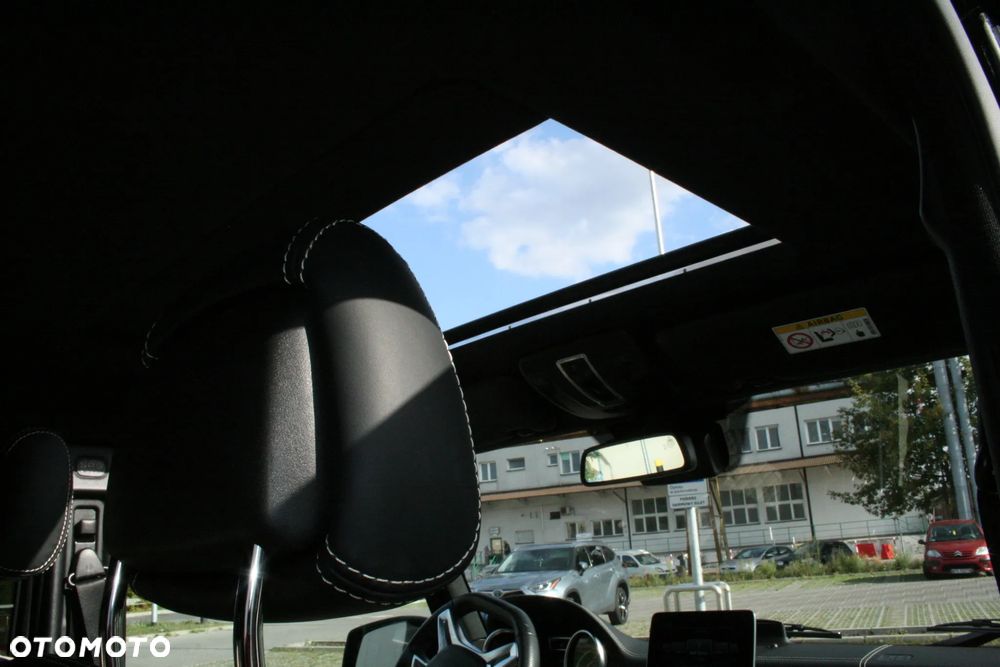 Mercedes-Benz Klasa G - 22