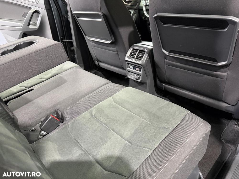 Volkswagen Tiguan 1.5 TSI OPF DSG URBAN SPORT - 17