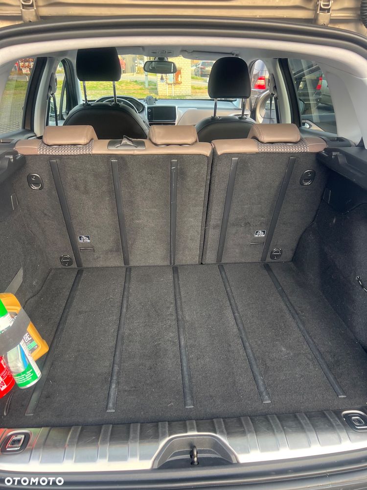 Peugeot 2008 1.6 VTi Allure - 6