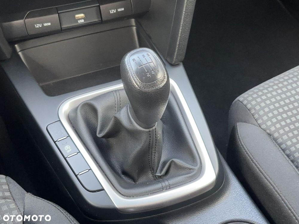 Kia Ceed 1.0 T-GDI Business Line - 22