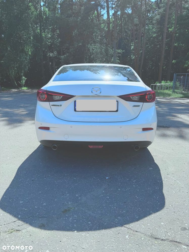 Mazda 3 2.0 Skyenergy - 5