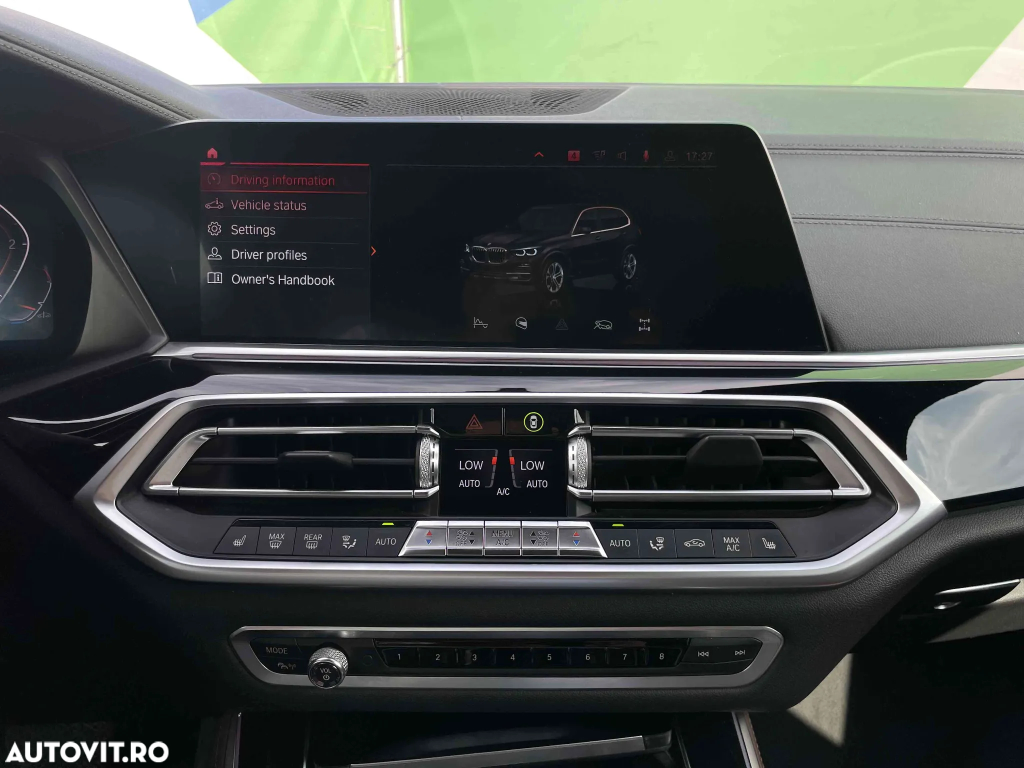 BMW X5 - 13