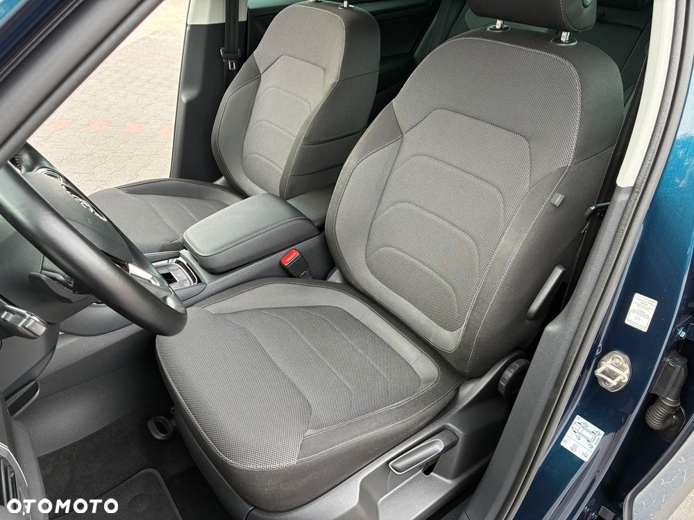 Skoda Kodiaq 1.4 TSI 4x4 Ambition DSG - 10