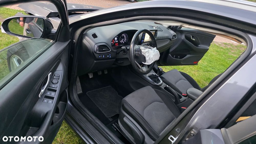 Hyundai i30 - 34