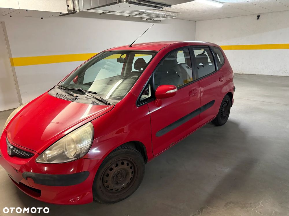Honda Jazz 1.4 Style - 3