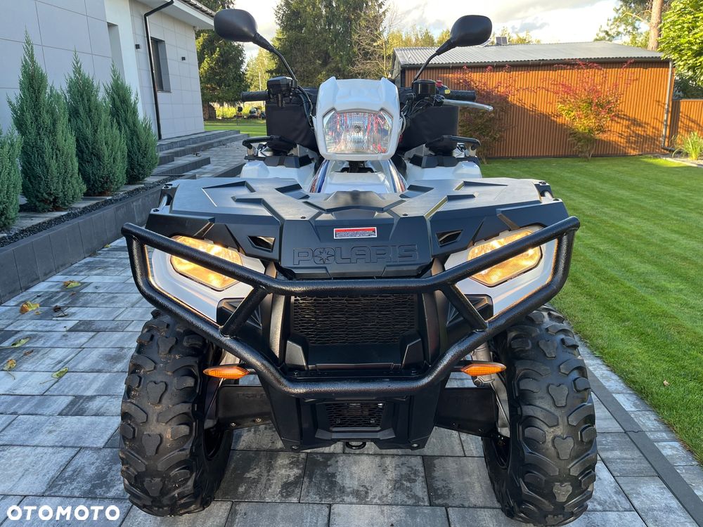 Polaris Sportsman