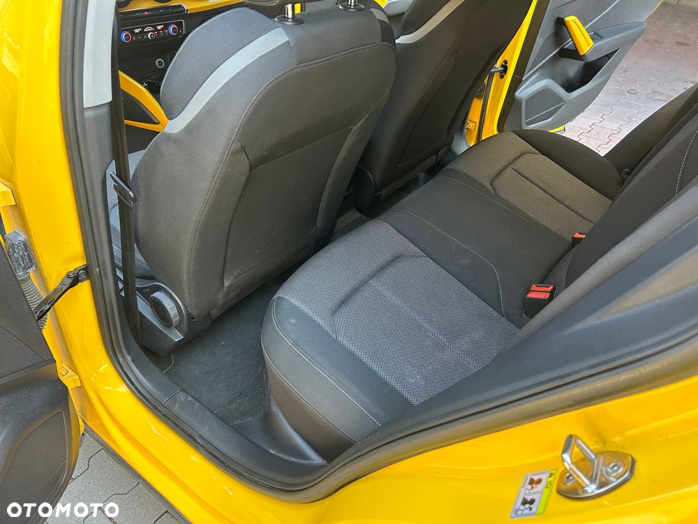 Audi Q2 2.0 TDI Quattro S tronic - 23