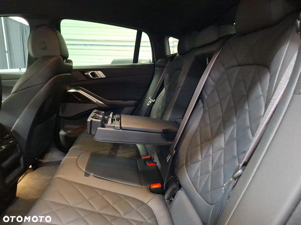 BMW X6 - 17