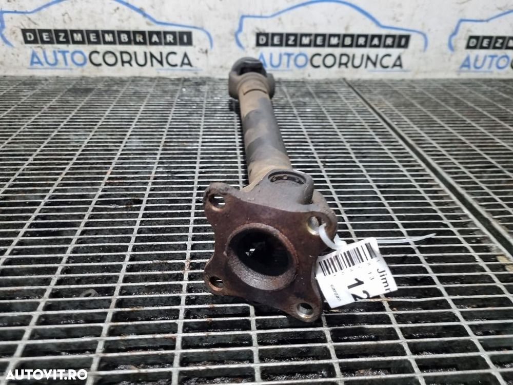 Cardan Suzuki Jimny 1.3 1998 - 2005 80CP 1328CC Manuala 5 Trepte M13A (1282) Benzina ... - 3