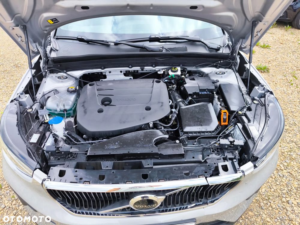 Volvo XC 40 - 13