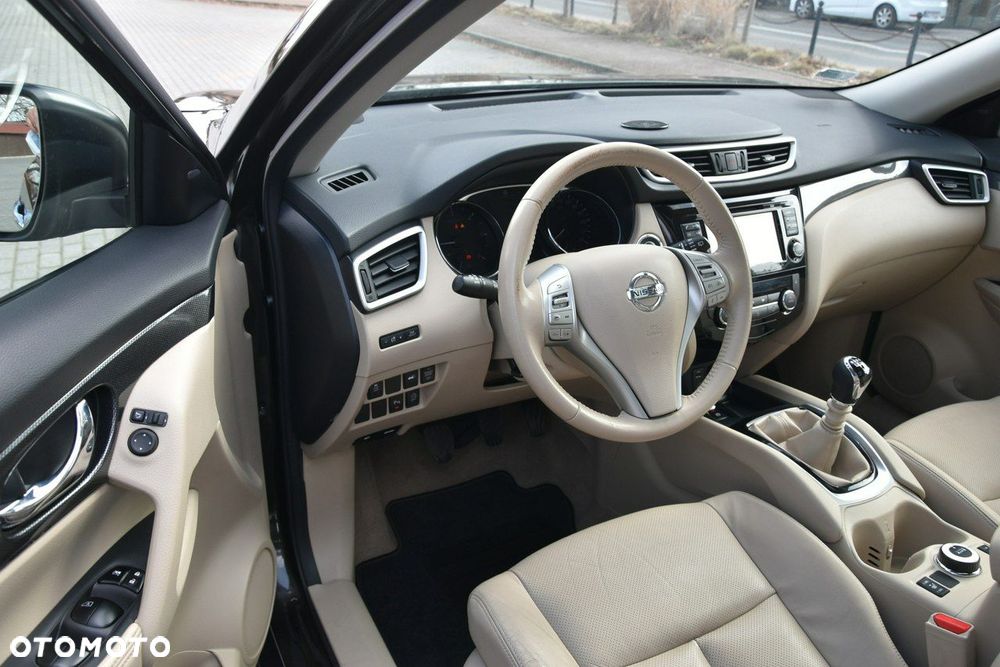 Nissan X-Trail - 16