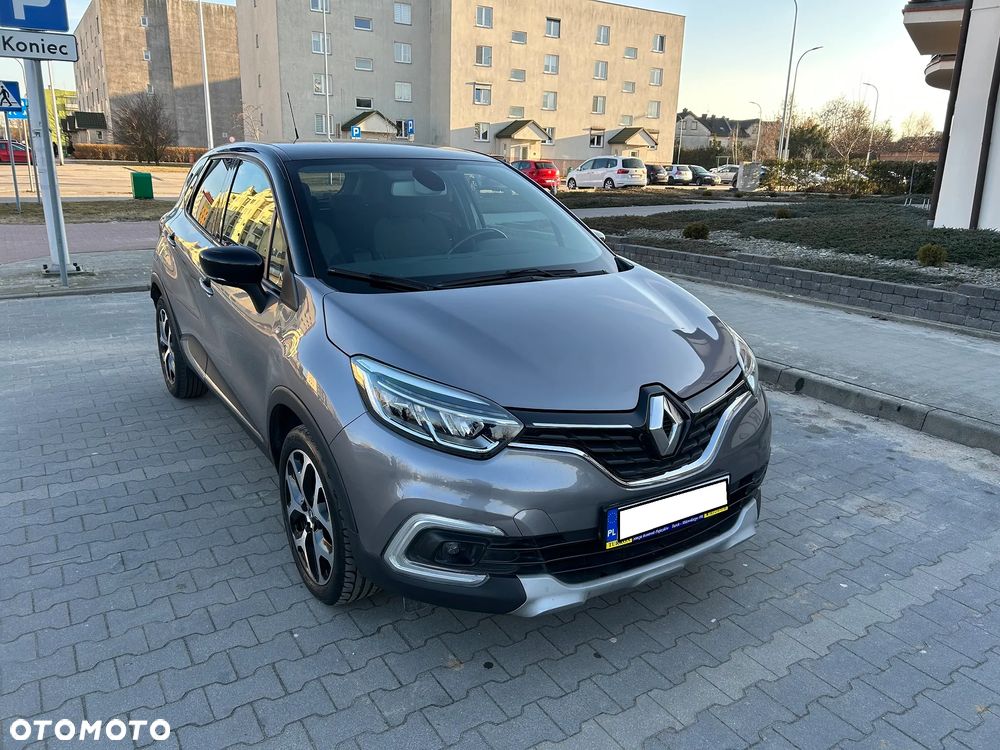Renault Captur - 1