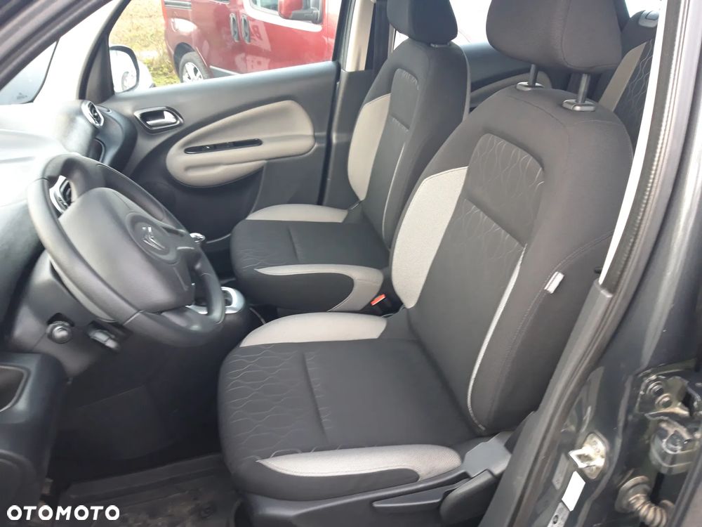 Citroën C3 Picasso VTi 95 Tendance - 13