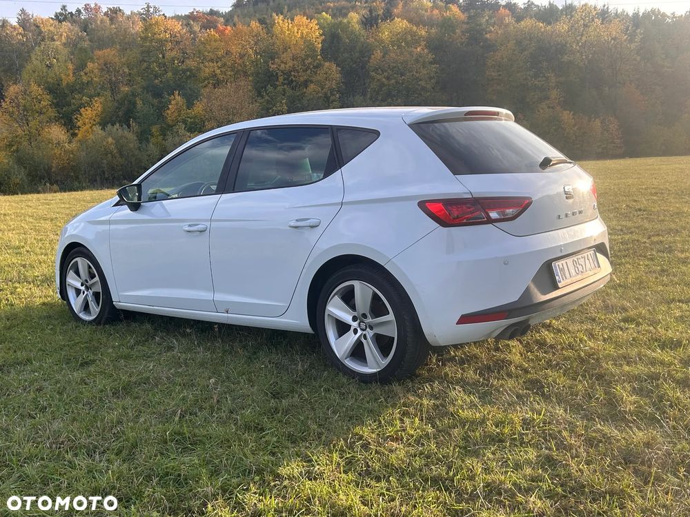 Seat Leon - 7
