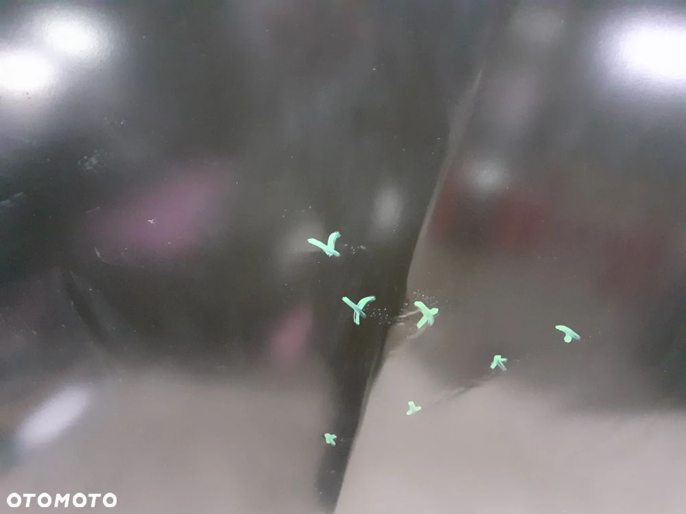 MASKA RENAULT MEGENE IV 4 2016-> NOWY ORYGINAŁ - 5