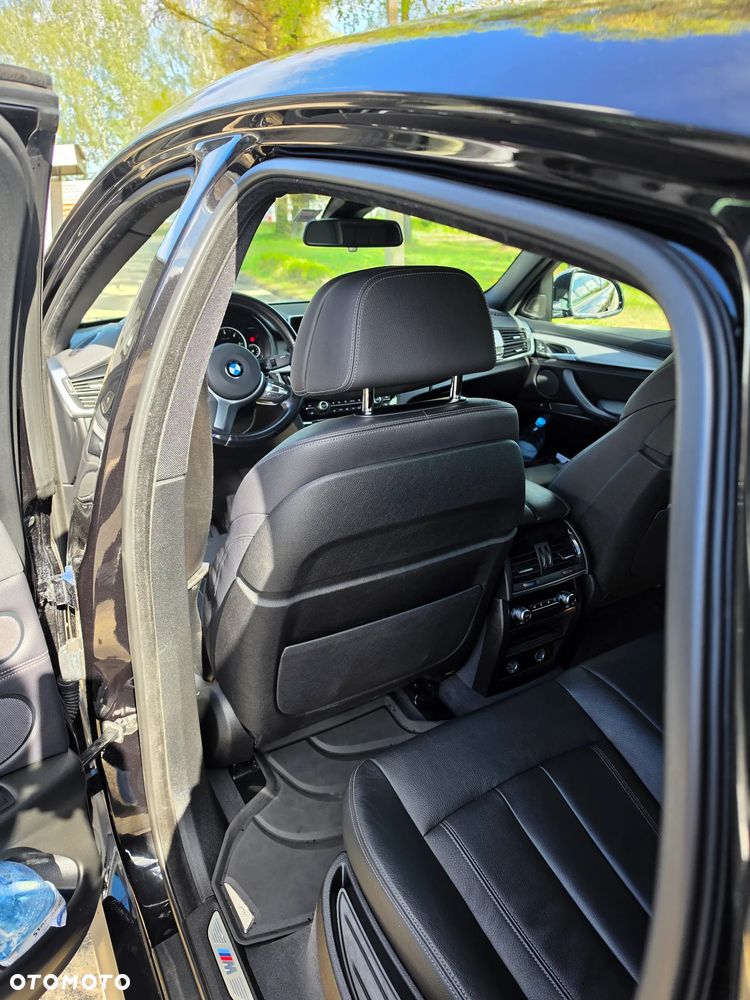 BMW X6 - 9