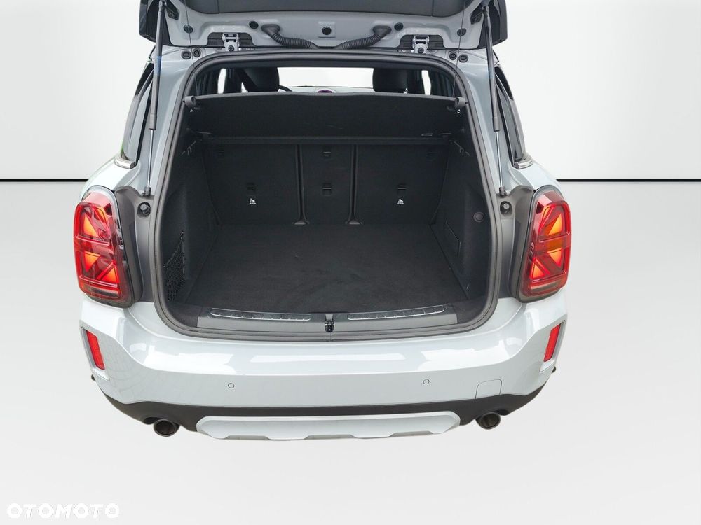 MINI Countryman - 17