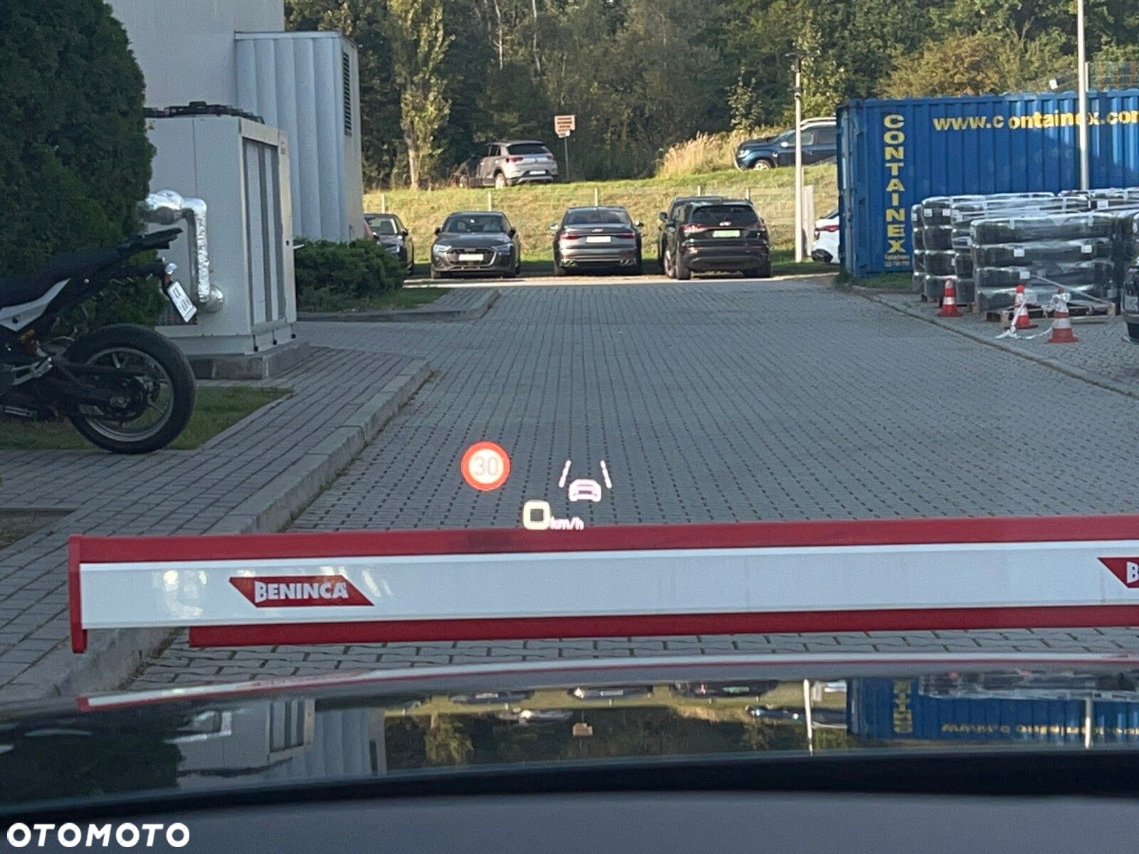 Audi A8 - 34