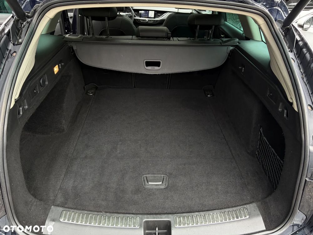 Opel Insignia 2.0 CDTI Innovation S&S - 35
