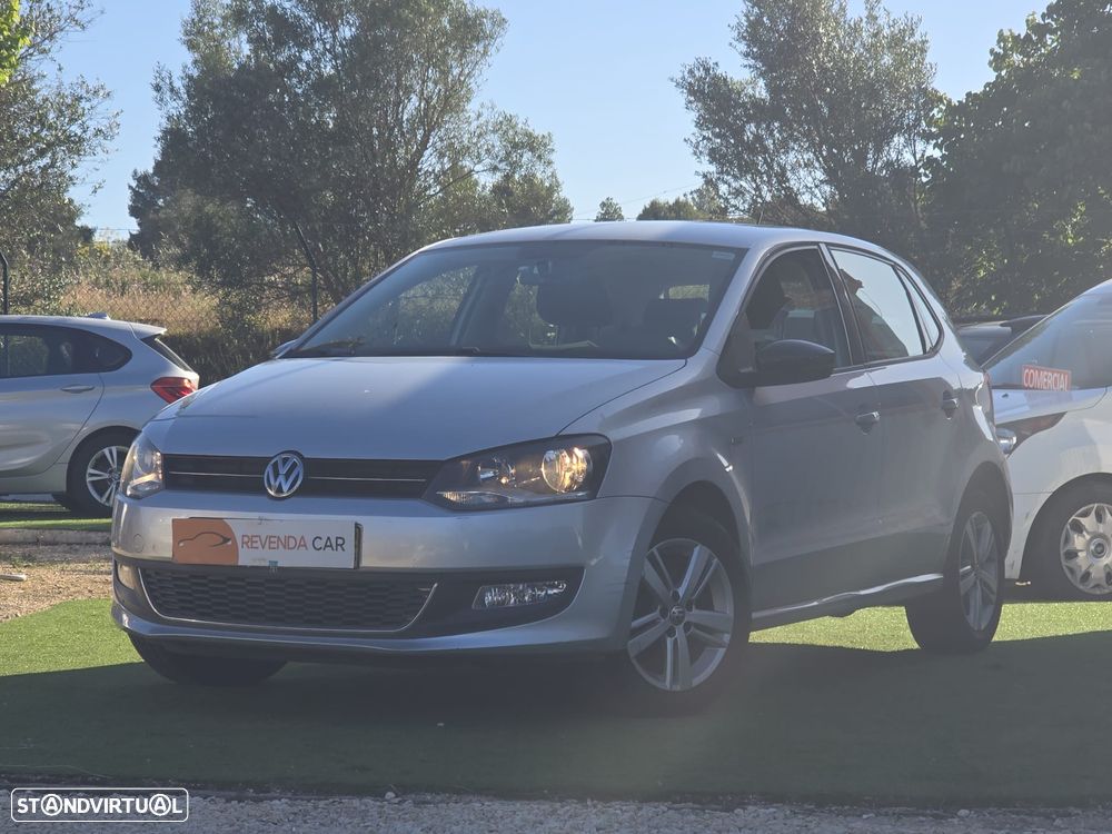 VW Polo 1.2 Confortline - 3