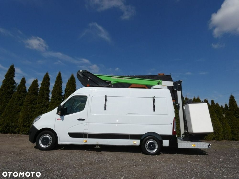 Renault Master - 12