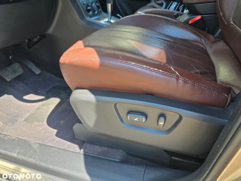 Opel Antara 2.0 CDTI Cosmo - 24