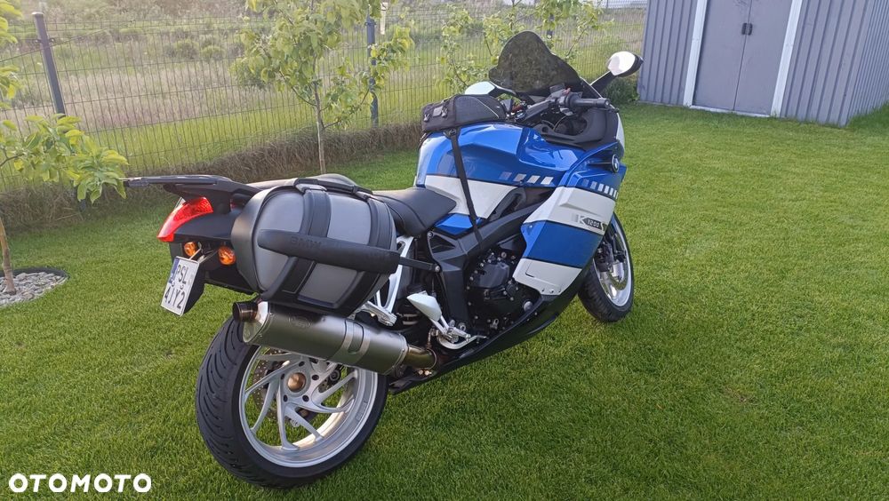 BMW K - 5