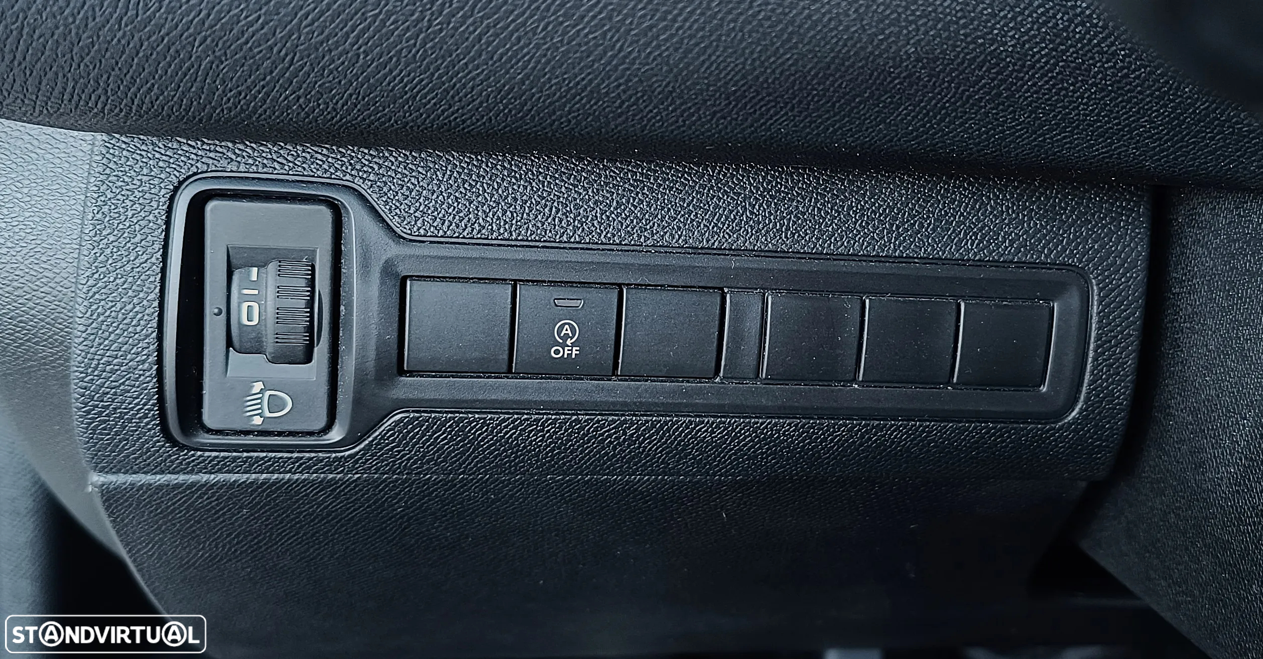 Peugeot 308 1.5 BlueHDi Style - 8