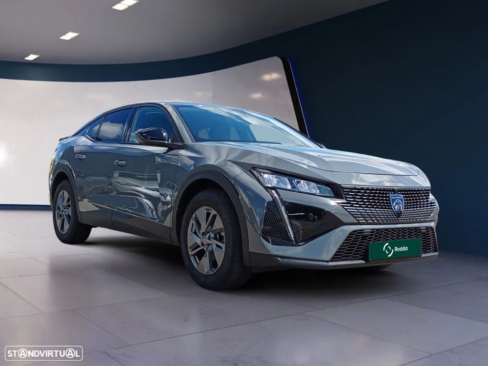 Peugeot 408 1.2 PureTech Allure EAT8 - 1
