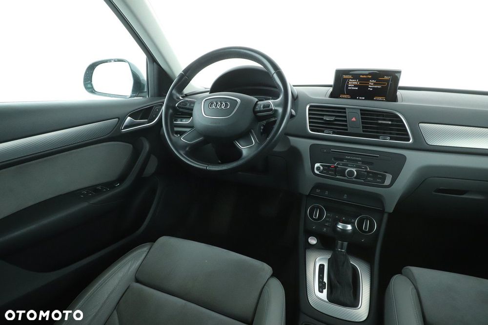 Audi Q3 - 23