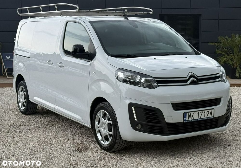 Citroën Jumpy - 1