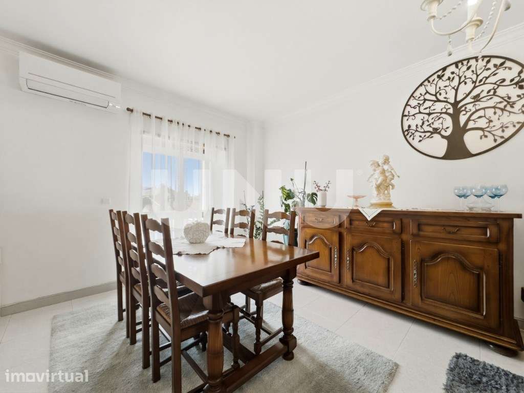 Apartamento T3 no Casal do Sarra, no Carregado! - Grande imagem: 5/28