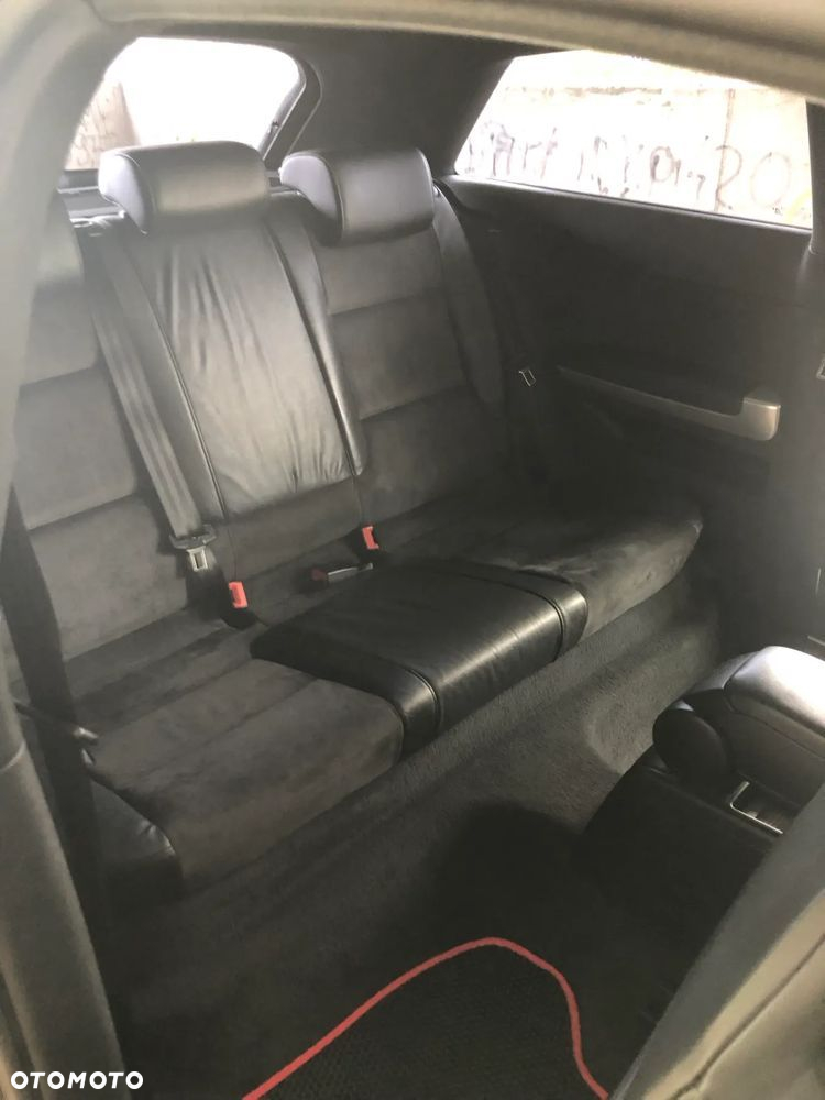 Audi S3 2.0 TFSI Quattro - 19