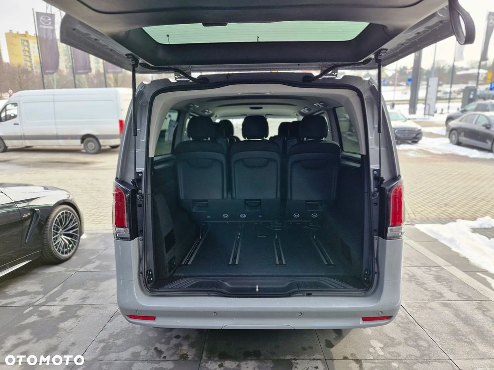 Mercedes-Benz Vito - 8