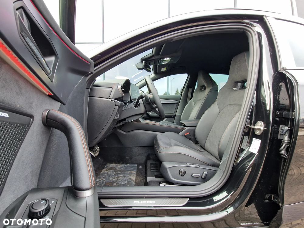Cupra Formentor 1.5 e-Hybrid PHEV DSG - 7