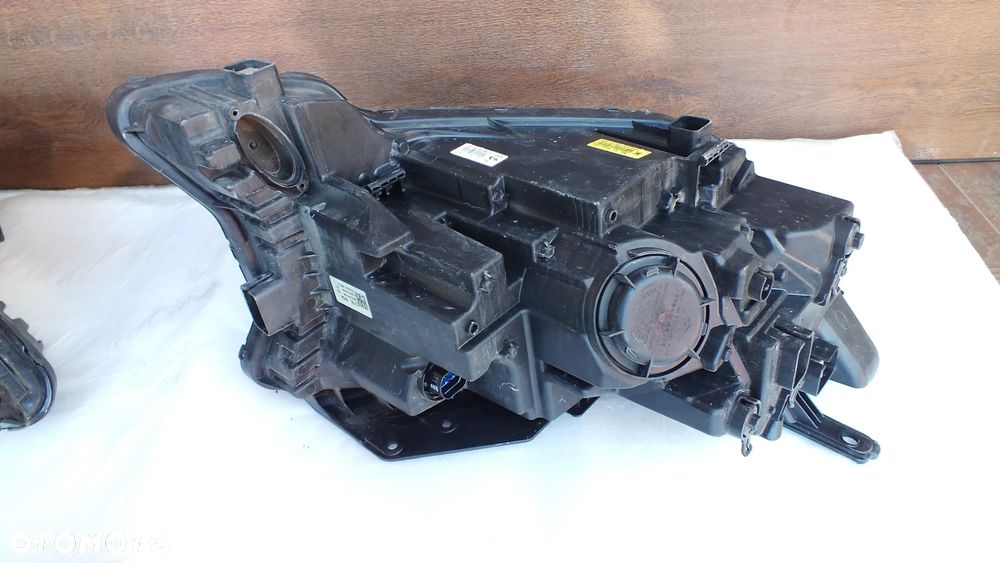 Lampa przednia prawa Full led Kia Sorento IV - 10