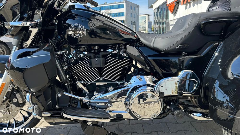 Harley-Davidson Street Glide Trike - 18