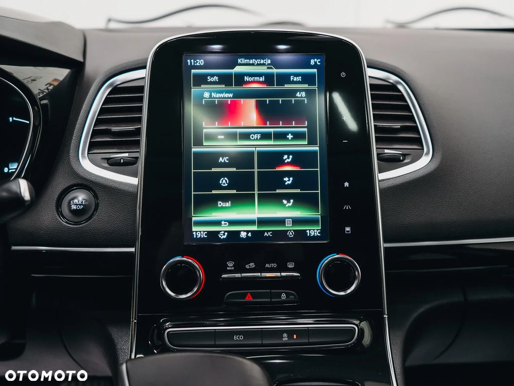 Renault Espace BLUE dCi 160 EDC BUSINESS EDITION - 25