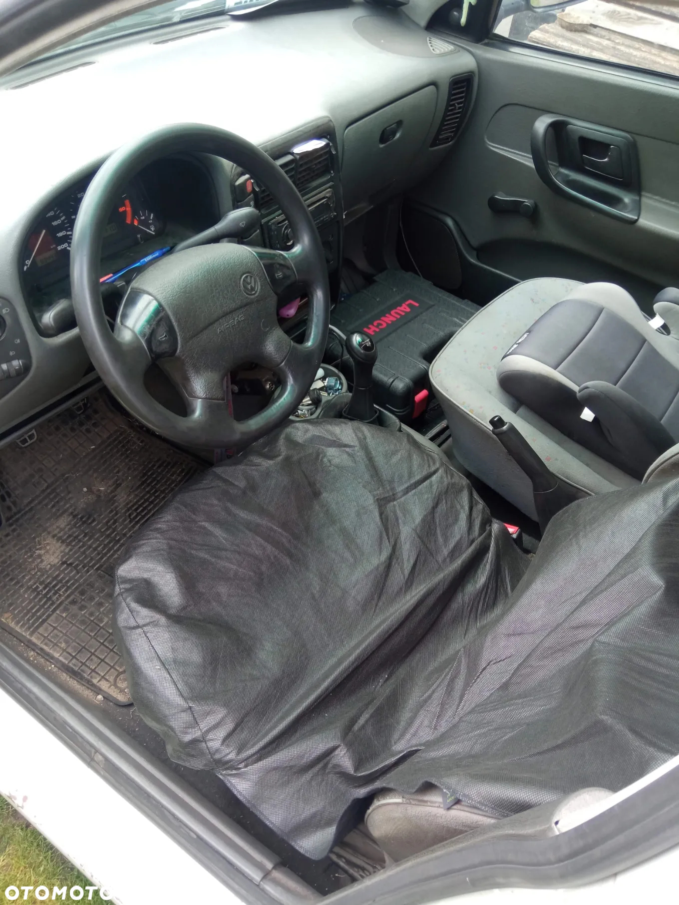 Volkswagen Caddy - 6
