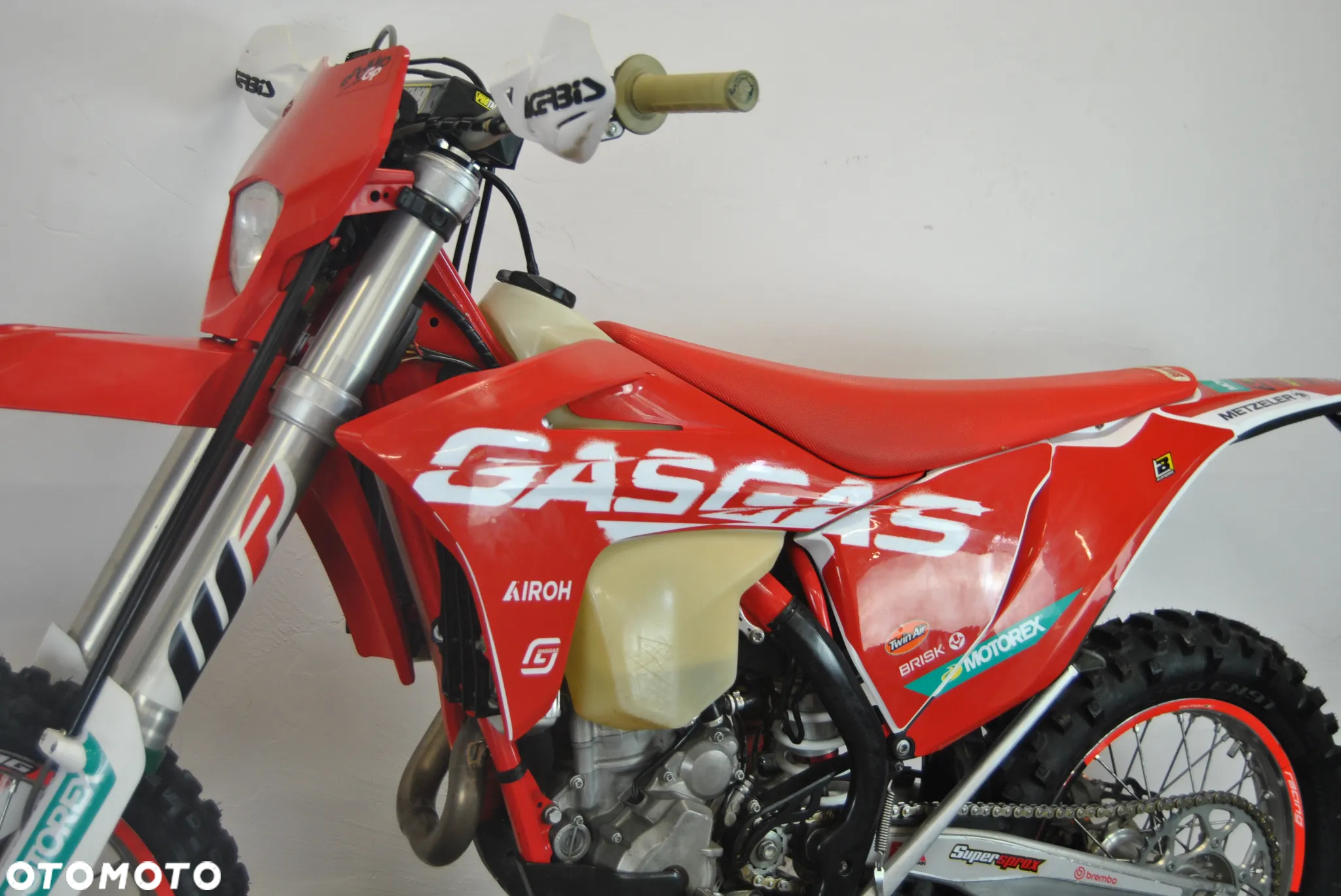 Gas Gas EC - 4