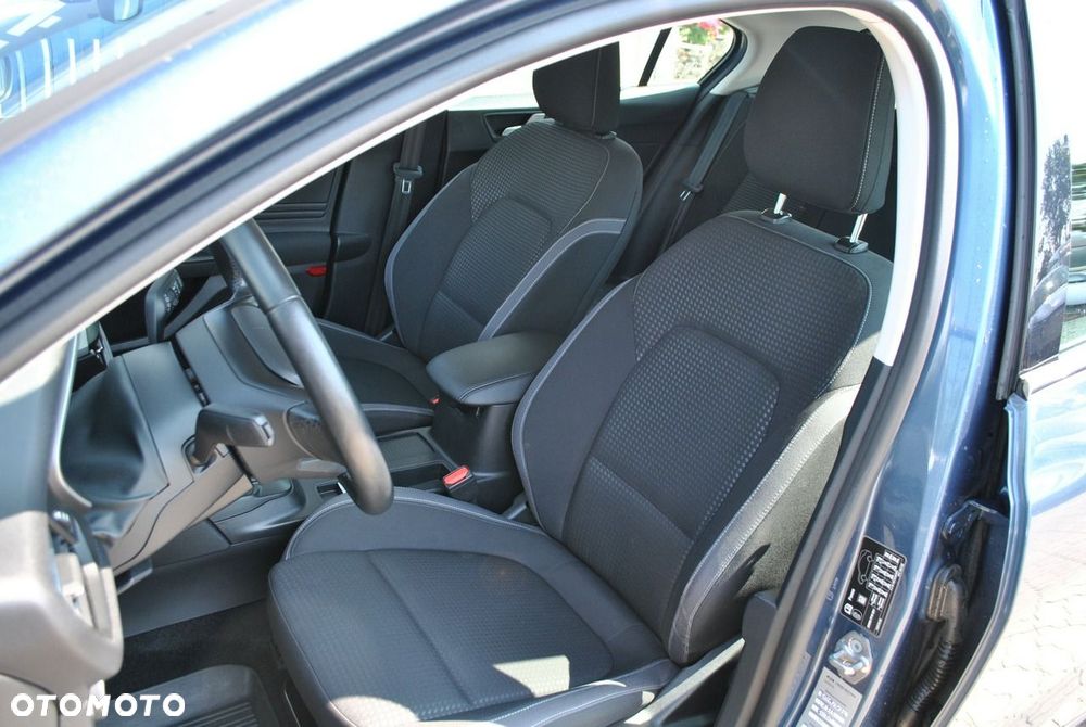 Ford Focus 1.5 EcoBlue Connected - 24
