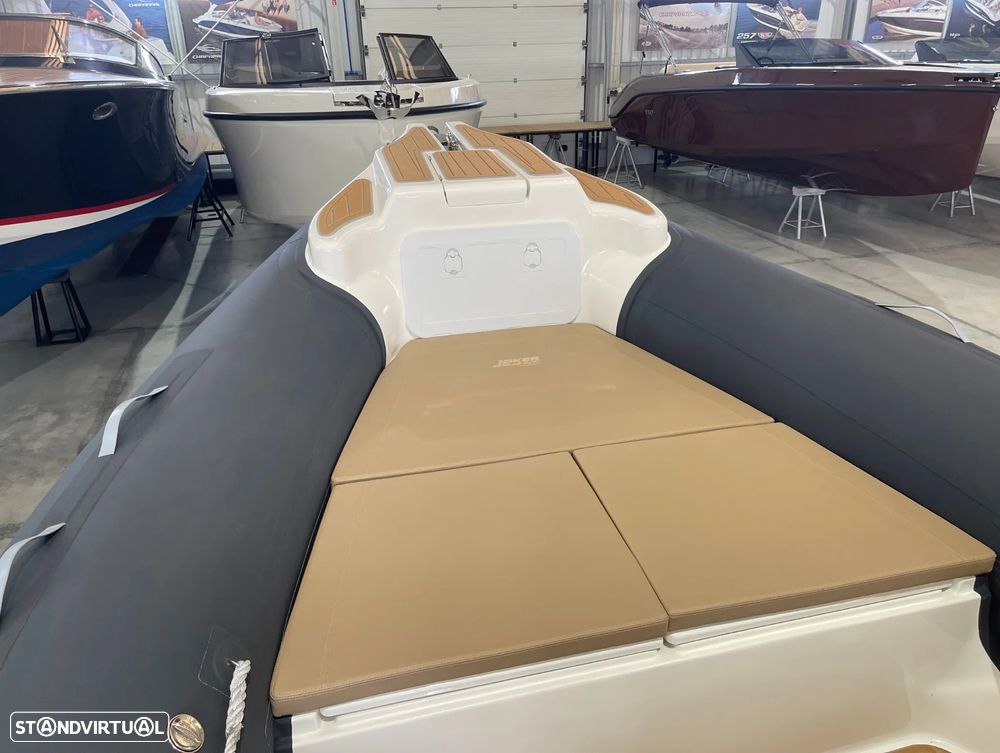 Outra não listada CLUBMAN 26 - 15