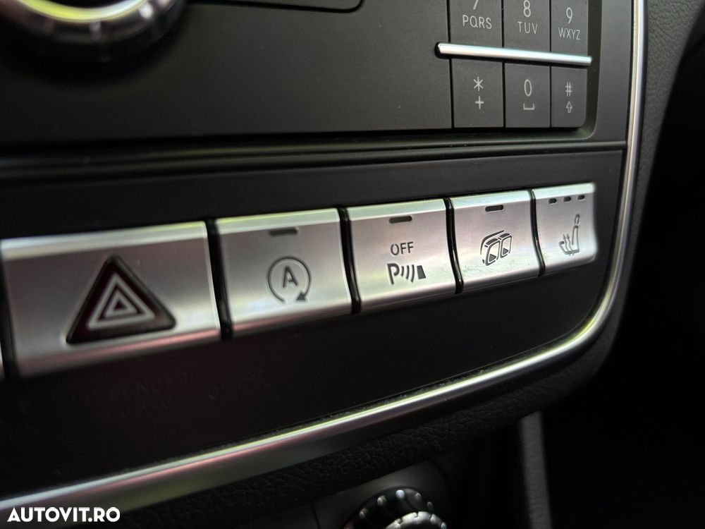Mercedes-Benz CLA 45 AMG 4MATIC Aut. - 7