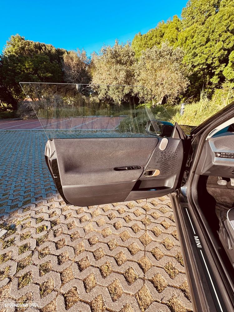 MINI 3 Portas Cooper E JCW M - 6