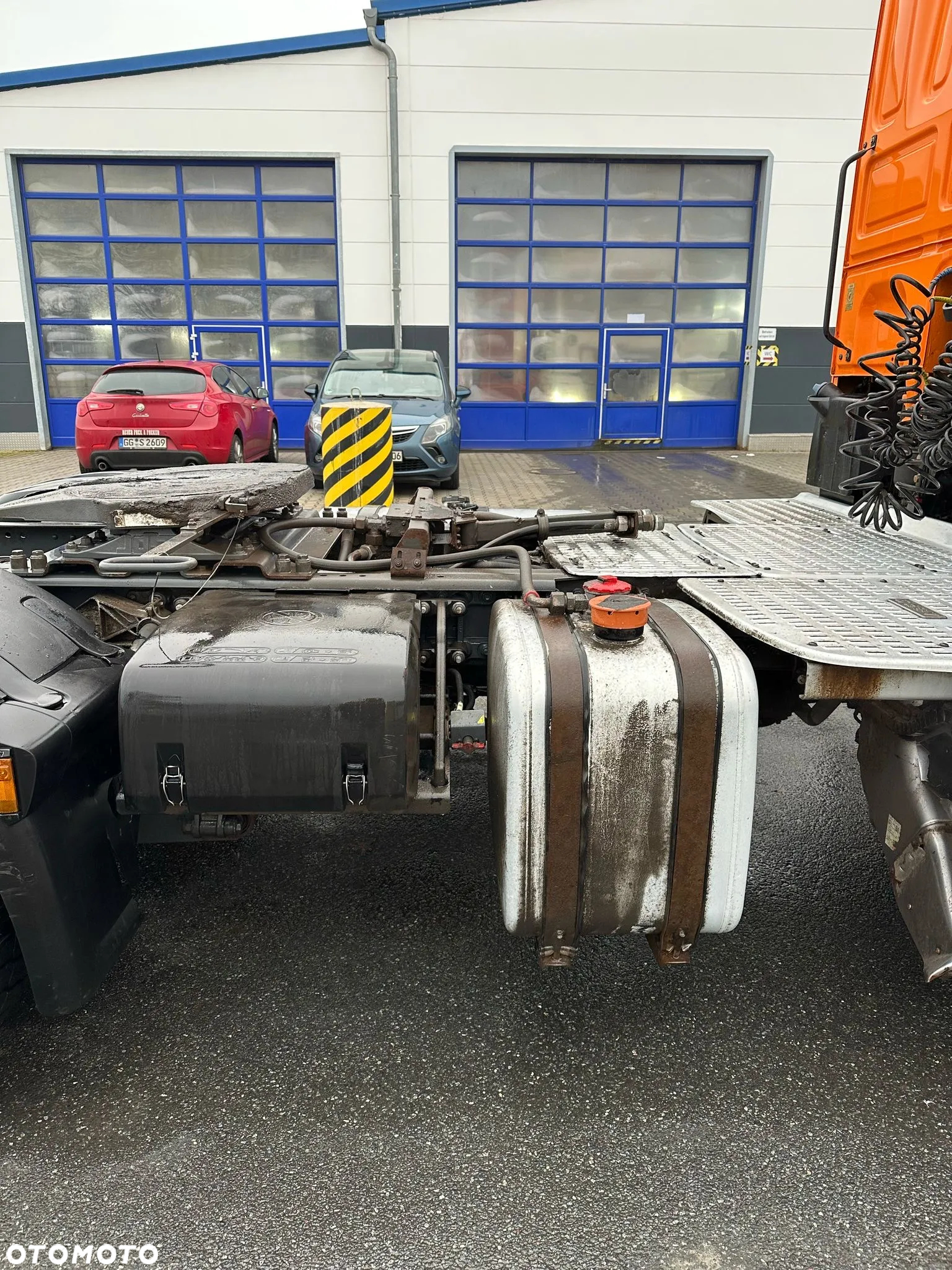 DAF XF530 - 14