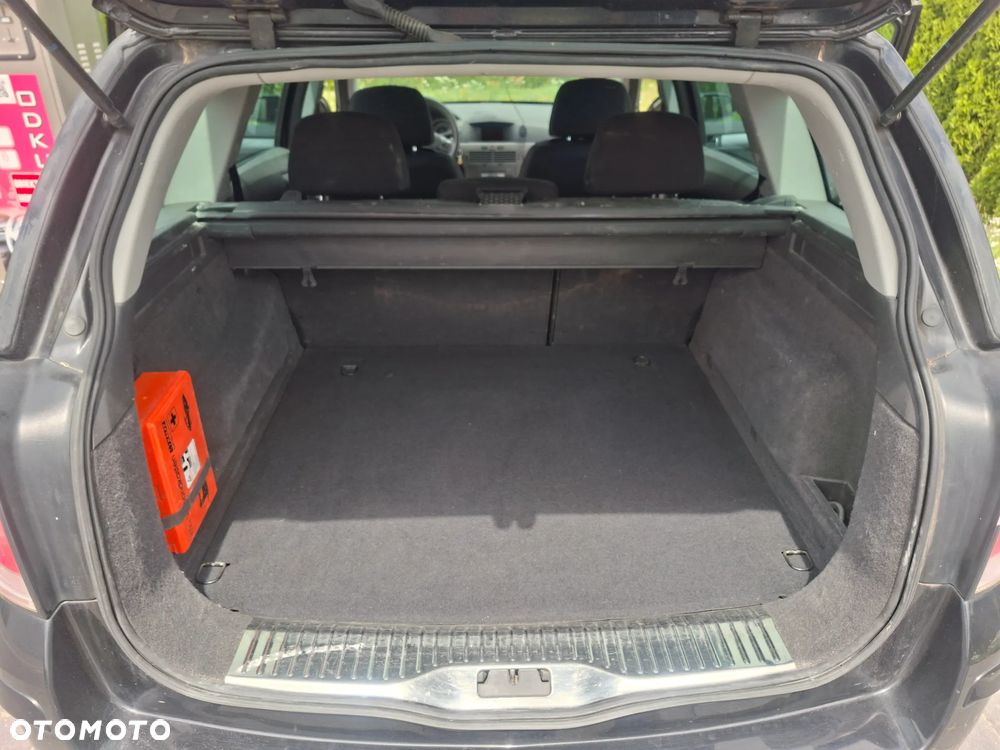 Opel Astra 1.6 Edition - 14