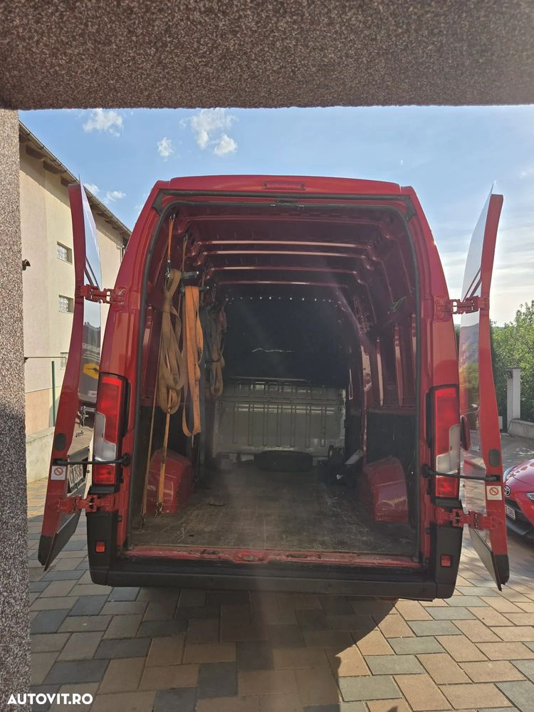Citroën Jumper - 8