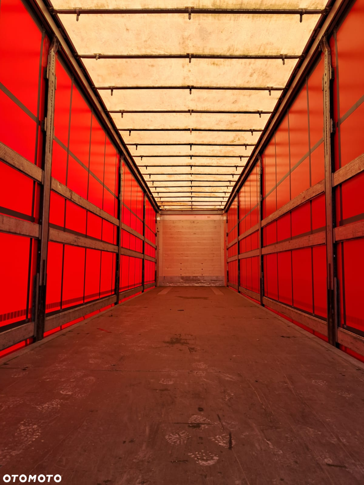Schmitz Cargobull Standard - 11